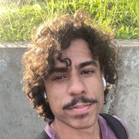 Rafael Pimentel的照片