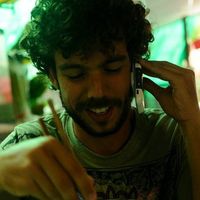 Gustavo Pokã的照片