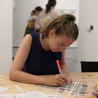 Louise Casoar's Photo