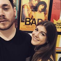 Aaron McDermott的照片