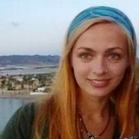 Liva Ivanova's Photo