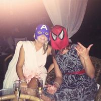 Sofia Rossi的照片