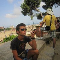 Fotos de Giacomo Menti