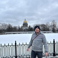 Yonatan Assa's Photo