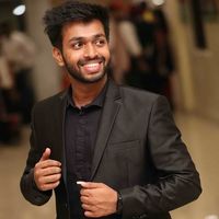 Prajwal Shetty's Photo