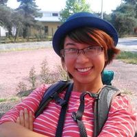 Zdjęcia użytkownika Huyen 