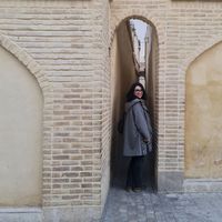 Meshkat Hoseinnejadi's Photo