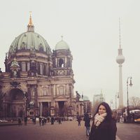 Loubna Mimouni的照片