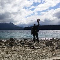 Dario Lacona's Photo