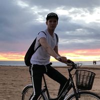 Evgeniy Nazarov's Photo