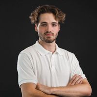 Gabriel Vigneault's Photo