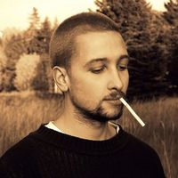 adam  cotton's Photo