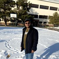 Dr Anil Kumar's Photo