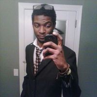 Newton Salmon's Photo