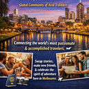 Meet-up of World Travelers's picture