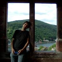 Gyürefi András的照片