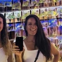 Paola  Leites de Moraes's Photo