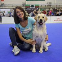 Maryna Grabovska's Photo