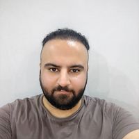 Azhwan Shaswar's Photo