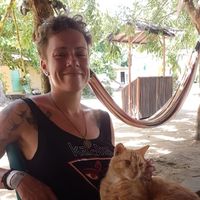 Anne Heindorf的照片