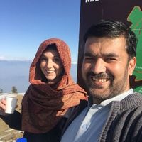 Khalid Mehmood's Photo