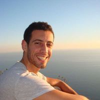 Pedro Fialho's Photo