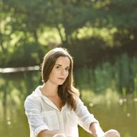 Tereza Šenkeříková的照片