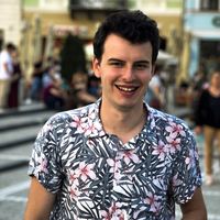 Raul Bertoldini's Photo