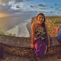 Czarina Joy Yangat的照片