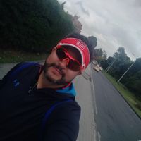 Danilo Guevara's Photo