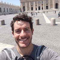 Adrien Menini的照片