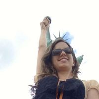 Ola Al-Hassani's Photo