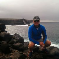 Cem Demircioglu's Photo