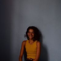 Fotos von Ludmila Mazzucchelli