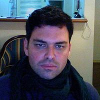 Fabio Moraes的照片