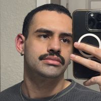 Isaac Barroso's Photo