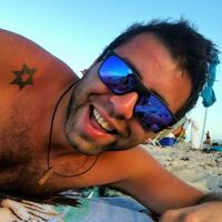 Matias Del Rio Oyanedel's Photo