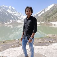 Usman Arshad的照片