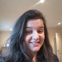 Otilia Dinoci's Photo