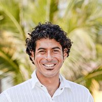 Michael Abramson's Photo