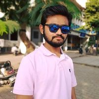 Harsh Sorathiya的照片