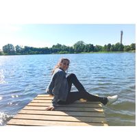 mariam makin的照片