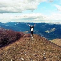 Morgane BELLE's Photo