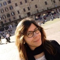 Ire Berardone's Photo