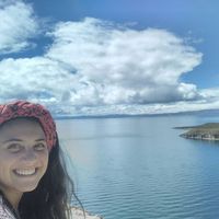 Macarena Chacón's Photo