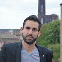 abdallah kouzayha's Photo