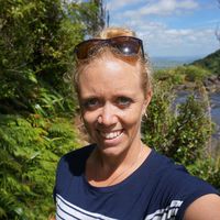 Ashley Pocock's Photo