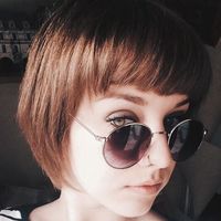 Diana Radovan的照片