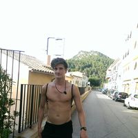 Julian JuMper's Photo