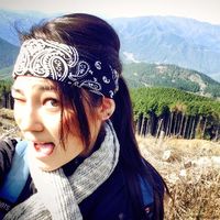 Ayumi Therrien的照片